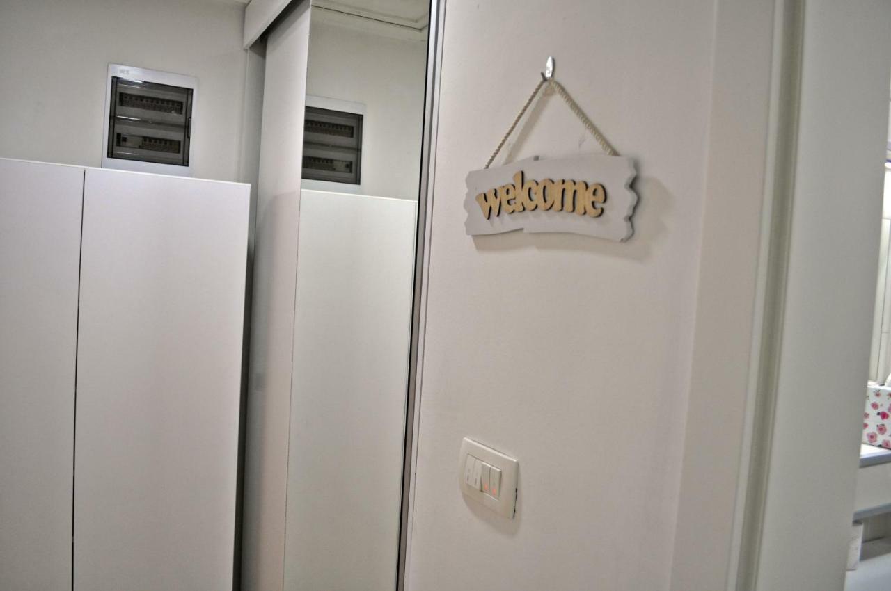 투즐라 Apartman Dina 아파트 외부 사진